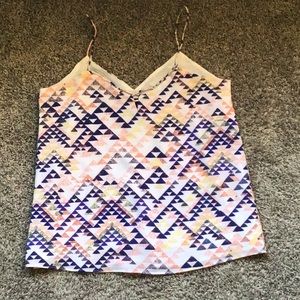 Banana Republic tank top